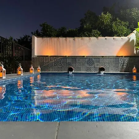 Stunning 4 Bed - Sierra Grazalema * Benamahoma