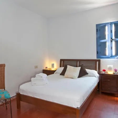 Stunning 4 Bed - Sierra Grazalema Holiday home