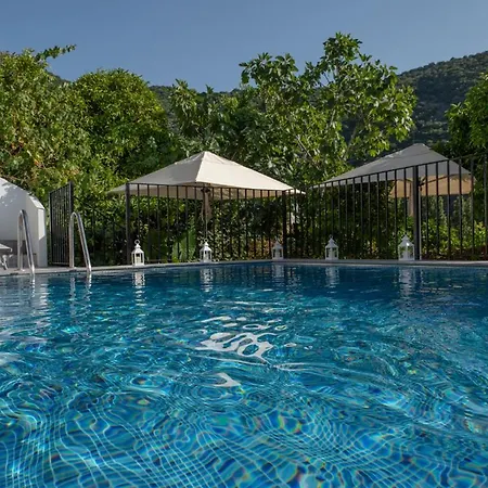 Stunning 4 Bed - Sierra Grazalema *