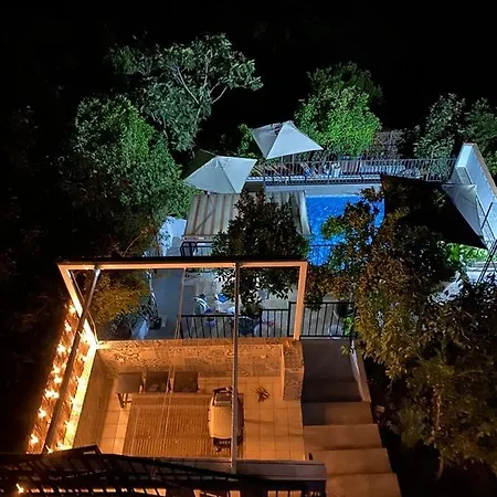 Holiday home Stunning 4 Bed - Sierra Grazalema
