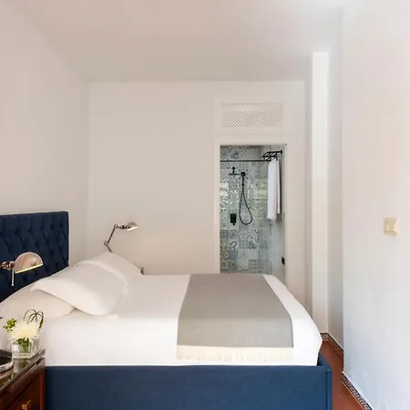 Stunning 4 Bed - Sierra Grazalema Holiday home Benamahoma