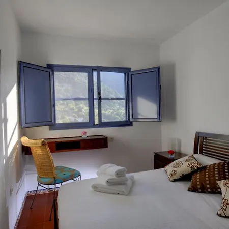 Stunning 4 Bed - Sierra Grazalema Holiday home Benamahoma