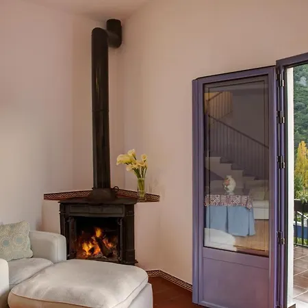 Stunning 4 Bed - Sierra Grazalema