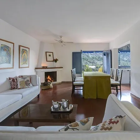Stunning 4 Bed - Sierra Grazalema Benamahoma