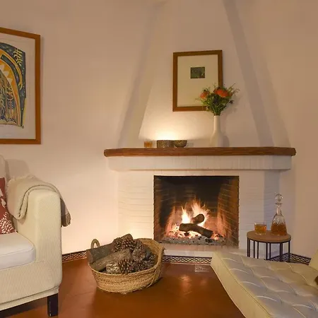Holiday home Stunning 4 Bed - Sierra Grazalema Benamahoma