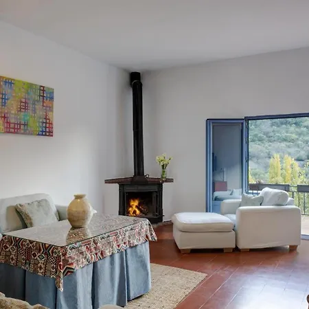 Holiday home Stunning 4 Bed - Sierra Grazalema