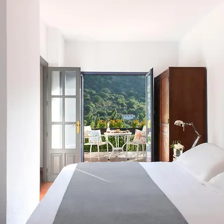 Stunning 4 Bed - Sierra Grazalema Holiday home Benamahoma