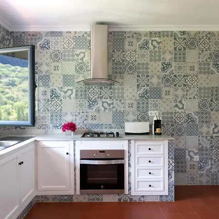 Stunning 4 Bed - Sierra Grazalema Holiday home