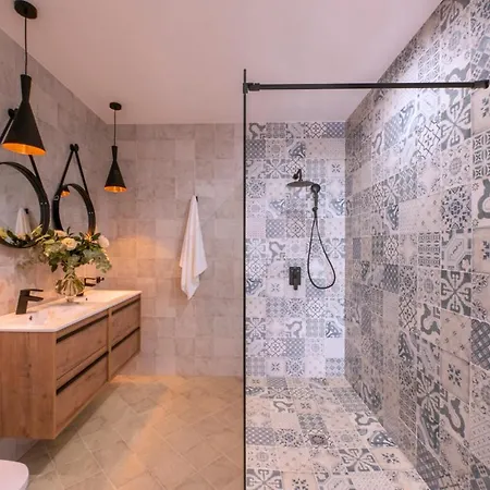 Сasa de vacaciones Stunning 4 Bed - Sierra Grazalema Benamahoma