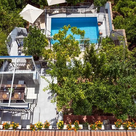 Holiday home Stunning 4 Bed - Sierra Grazalema Benamahoma