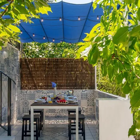 Stunning 4 Bed - Sierra Grazalema