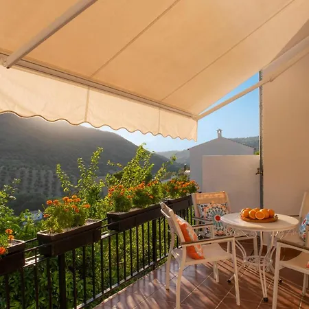 Stunning 4 Bed - Sierra Grazalema *