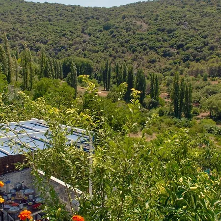 Сasa de vacaciones Stunning 4 Bed - Sierra Grazalema Benamahoma