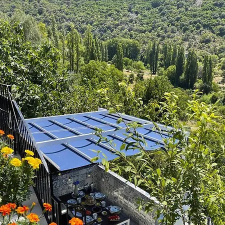 Stunning 4 Bed - Sierra Grazalema Holiday home